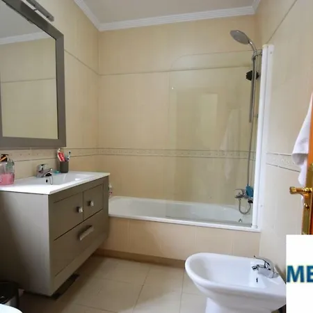 Tatil Evi Jardines De La Noria 31 Menyber