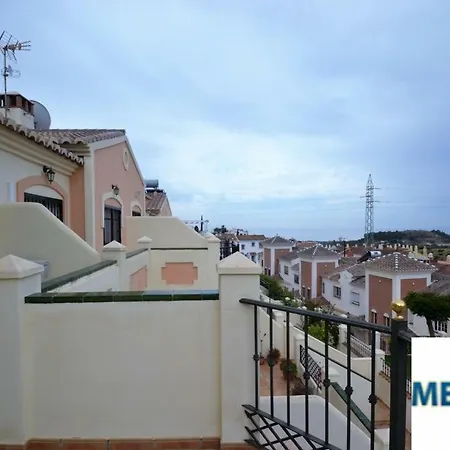 Jardines De La Noria 31 Menyber Nerja