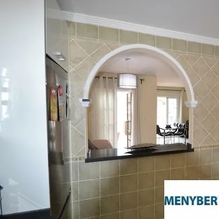 Tatil Evi Jardines De La Noria 31 Menyber Nerja