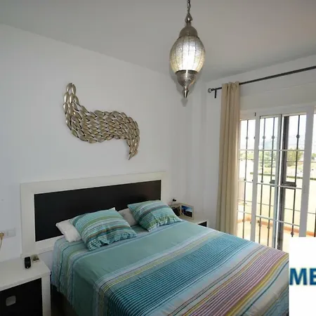 Jardines De La Noria 31 Menyber Nerja