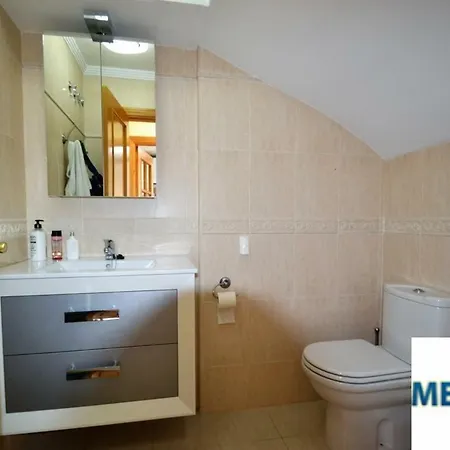 Tatil Evi Jardines De La Noria 31 Menyber