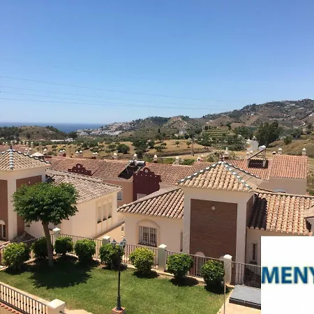 Jardines De La Noria 31 Menyber Nerja