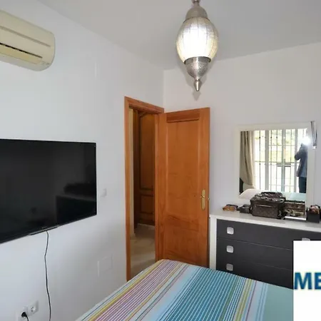 Holiday home Jardines De La Noria 31 Menyber