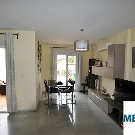 Jardines De La Noria 31 Menyber Nerja